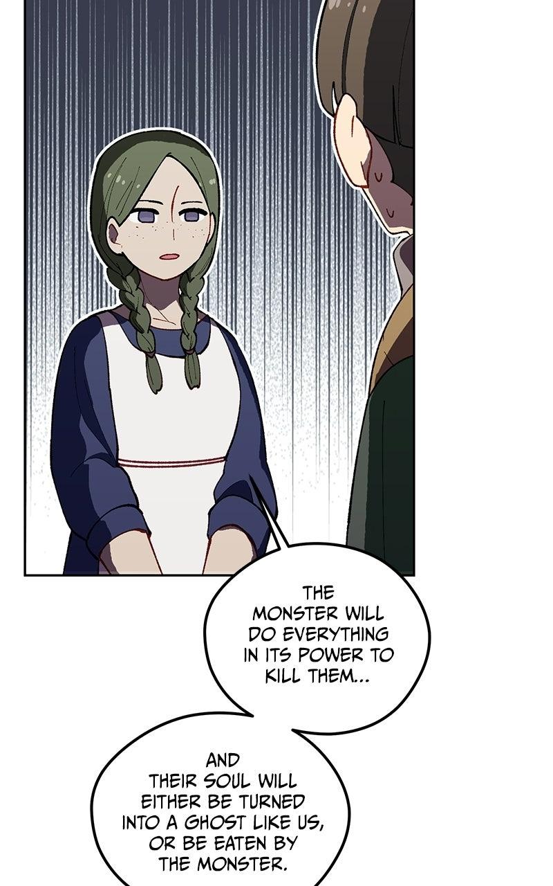 The Legend of AAAA Chapter 19 page 57 - 