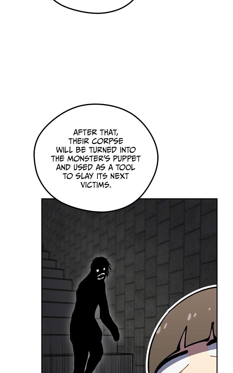 The Legend of AAAA Chapter 19 page 58 - 