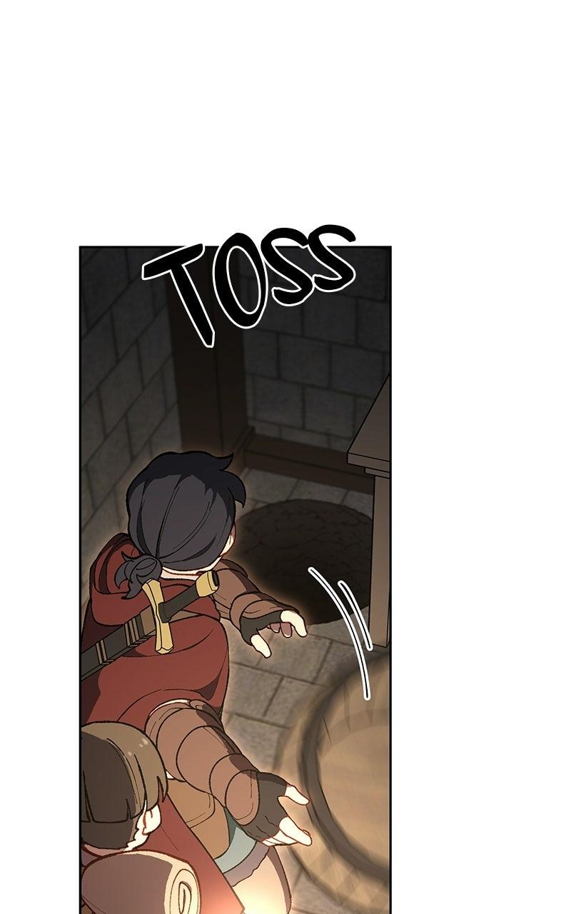 The Legend of AAAA Chapter 19 page 7 - 