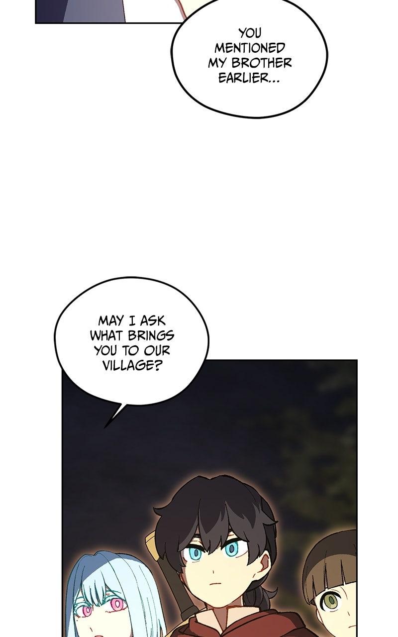 The Legend of AAAA Chapter 19 page 61 - 
