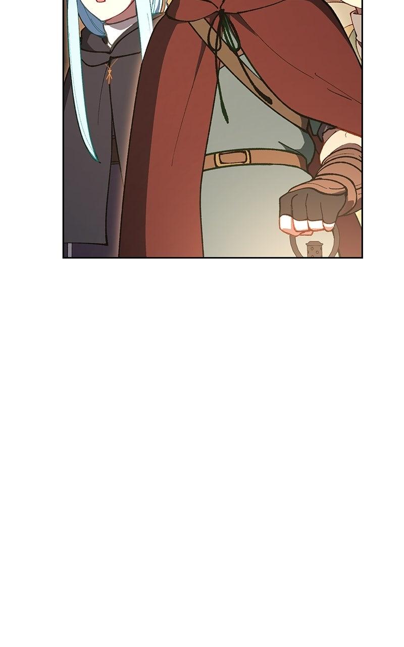 The Legend of AAAA Chapter 19 page 62 - 