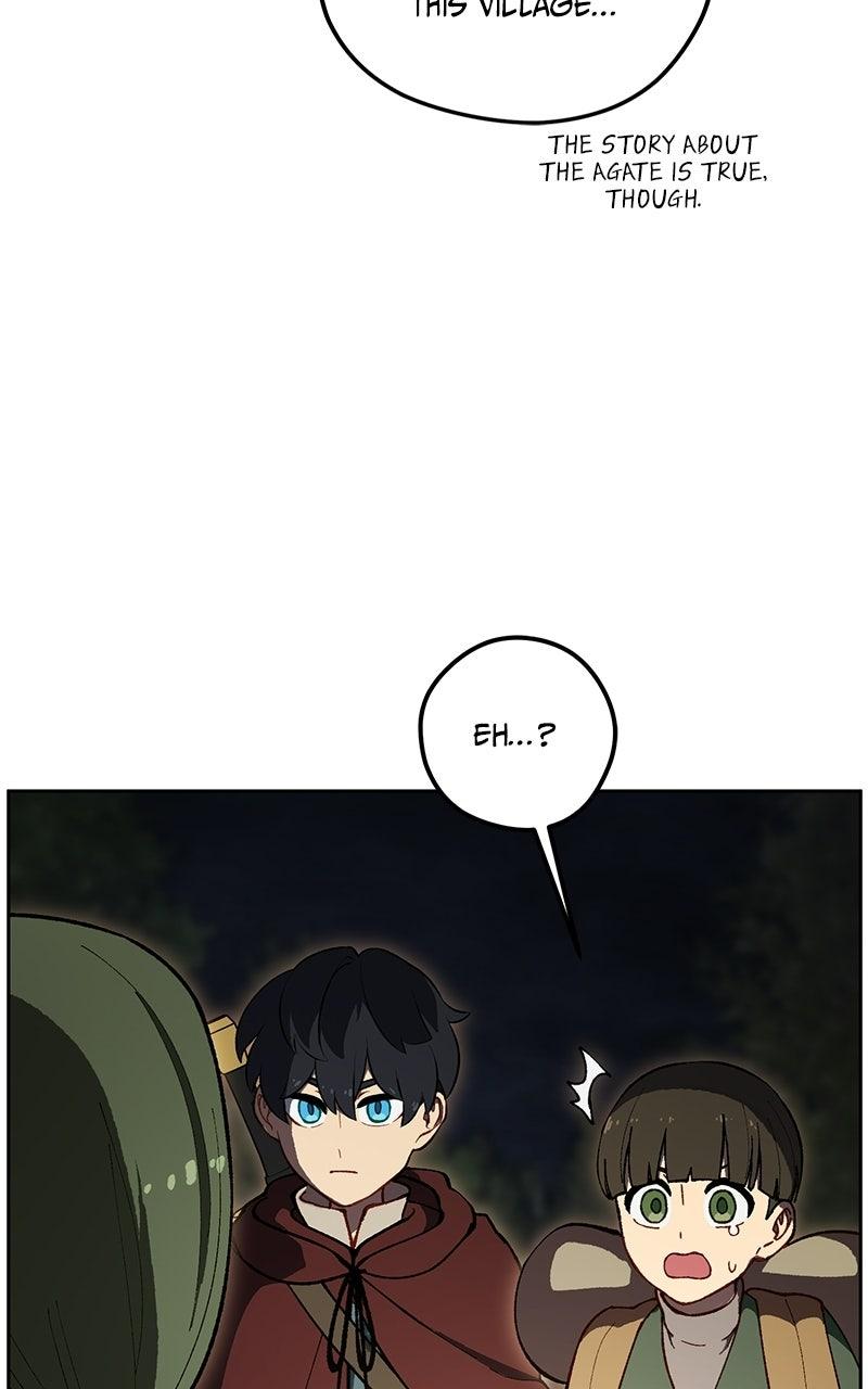 The Legend of AAAA Chapter 19 page 65 - 