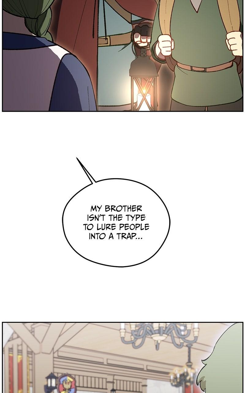 The Legend of AAAA Chapter 19 page 66 - 