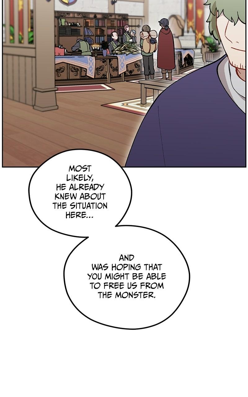 The Legend of AAAA Chapter 19 page 67 - 