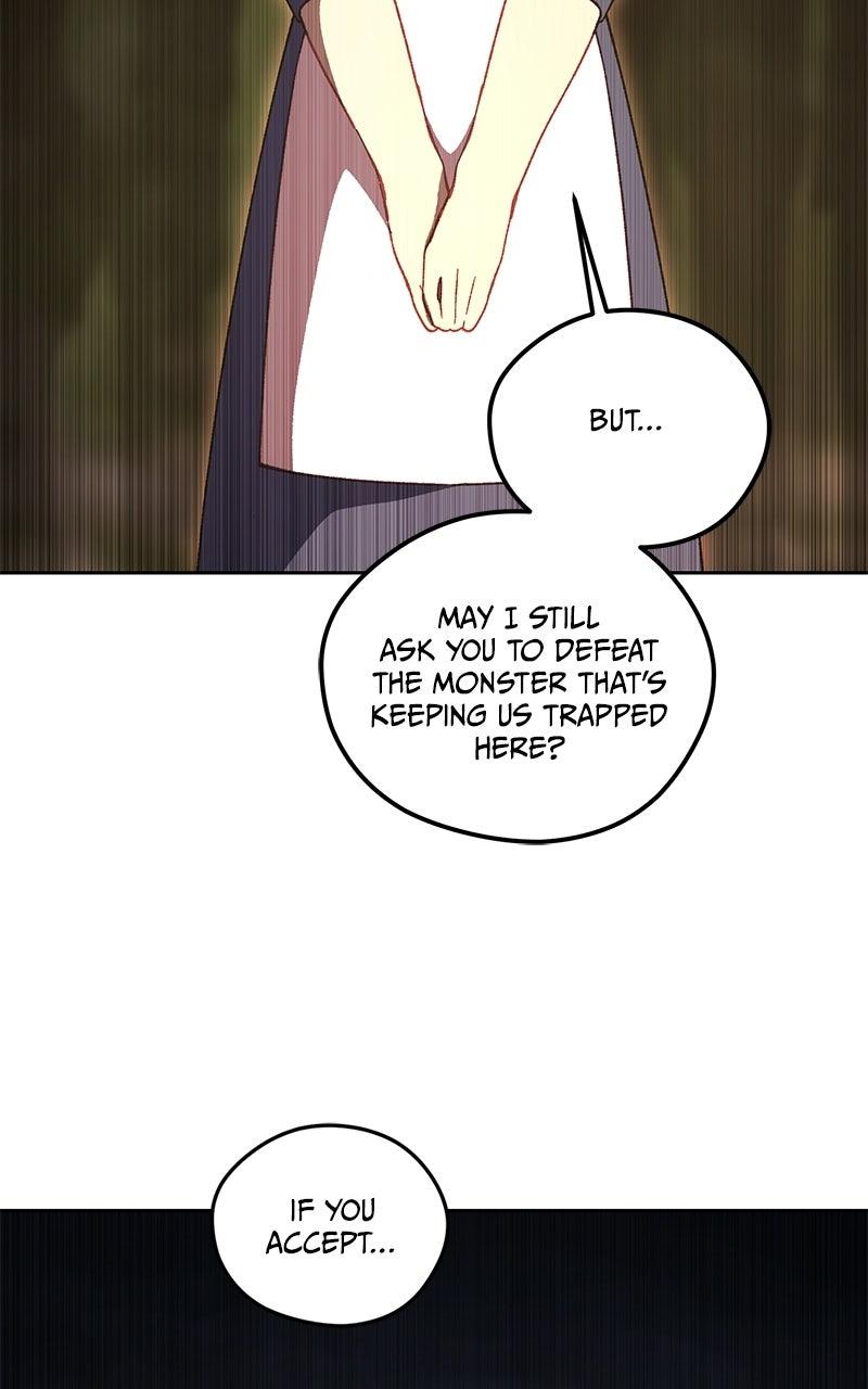 The Legend of AAAA Chapter 19 page 69 - 