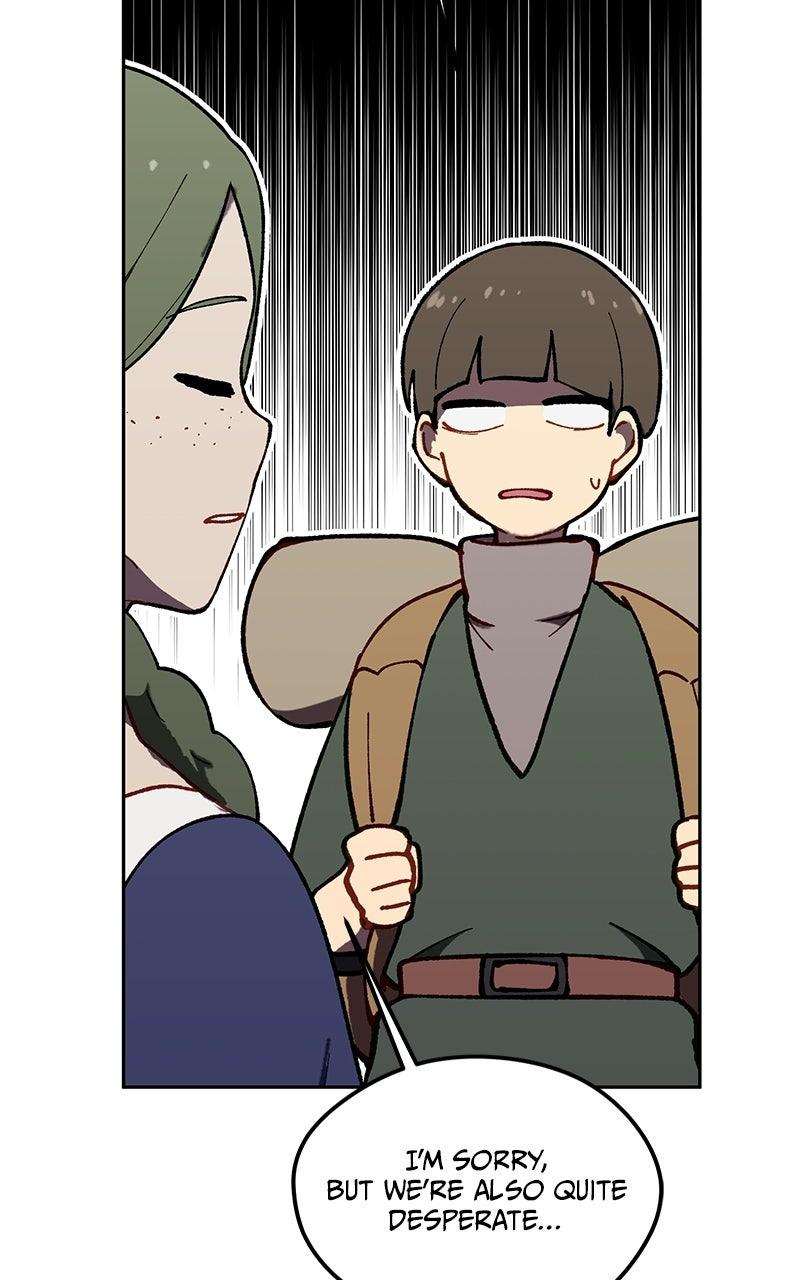 The Legend of AAAA Chapter 19 page 72 - 