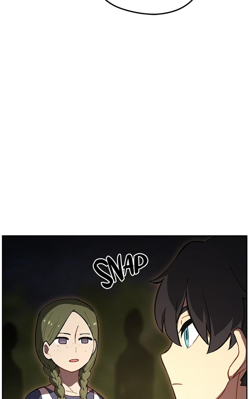 The Legend of AAAA Chapter 19 page 73 - 