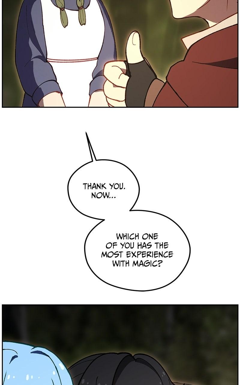 The Legend of AAAA Chapter 19 page 74 - 