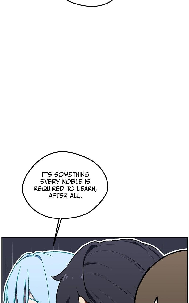 The Legend of AAAA Chapter 19 page 76 - 