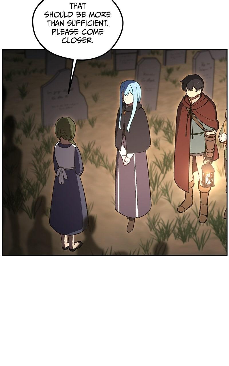 The Legend of AAAA Chapter 19 page 78 - 