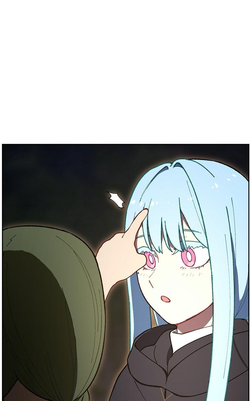 The Legend of AAAA Chapter 19 page 79 - 