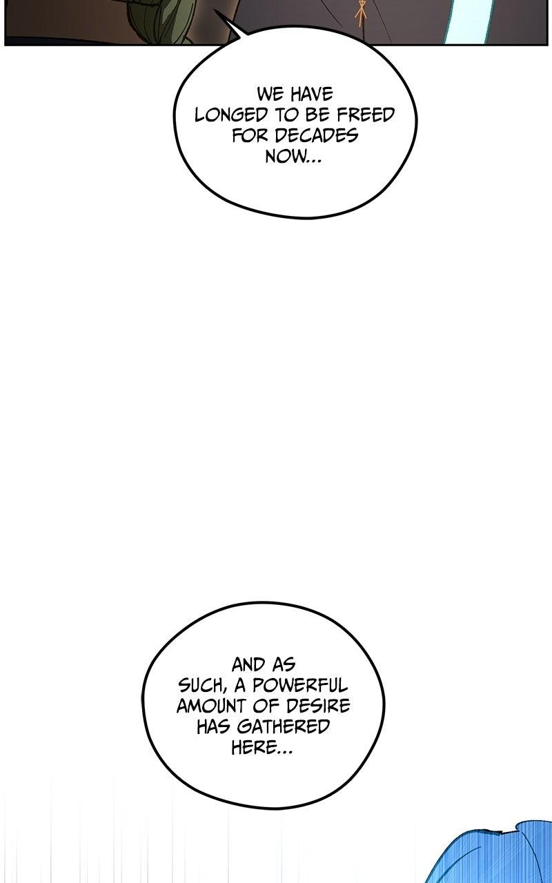 The Legend of AAAA Chapter 19 page 80 - 