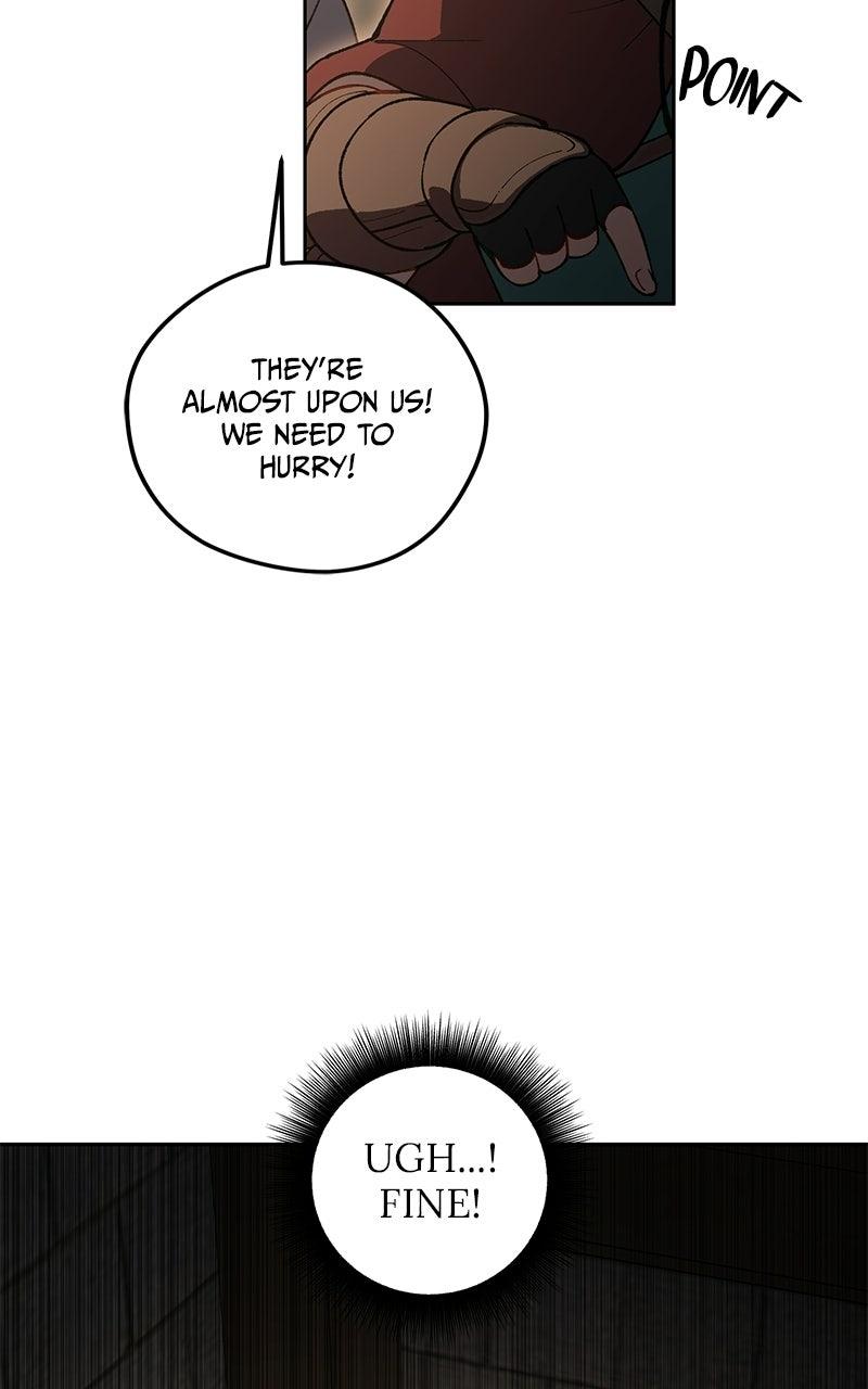 The Legend of AAAA Chapter 19 page 9 - 