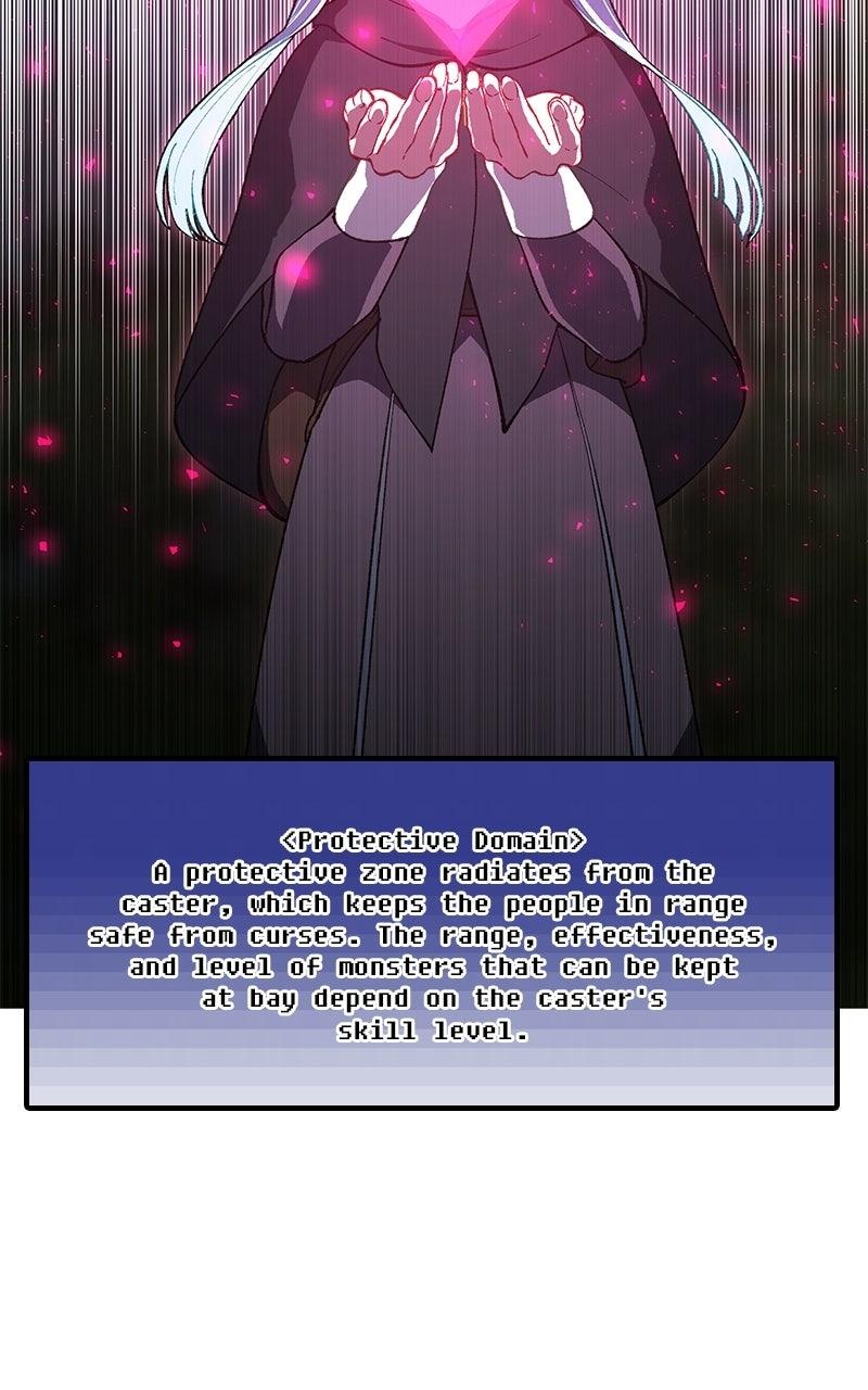 The Legend of AAAA Chapter 19 page 83 - 