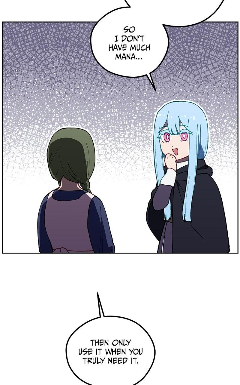 The Legend of AAAA Chapter 19 page 85 - 