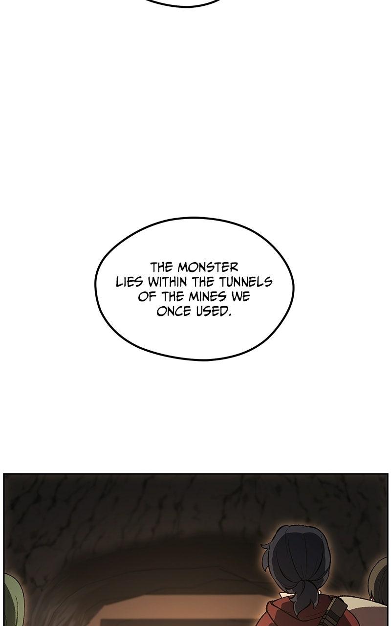 The Legend of AAAA Chapter 19 page 86 - 