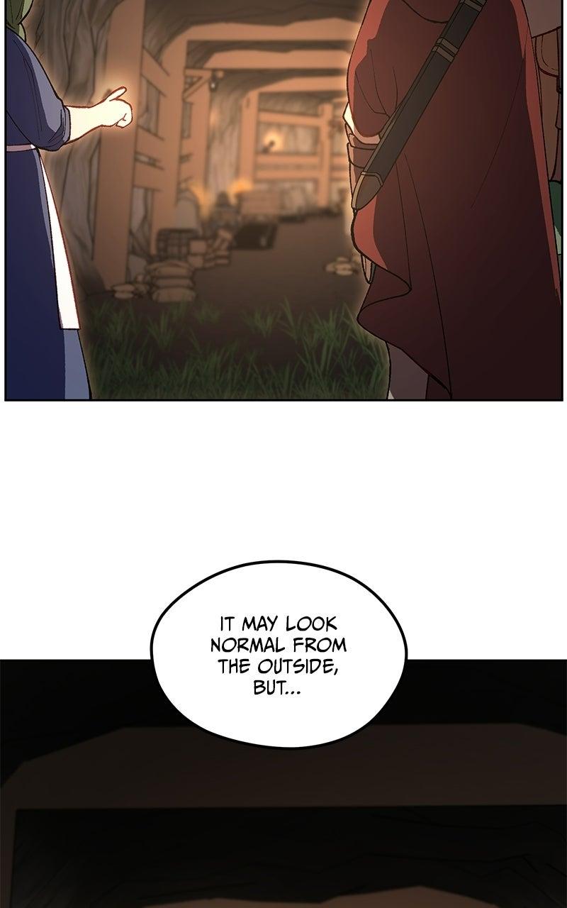The Legend of AAAA Chapter 19 page 87 - 