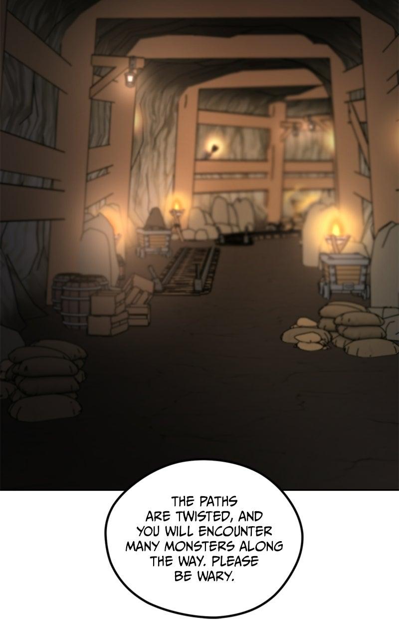 The Legend of AAAA Chapter 19 page 88 - 