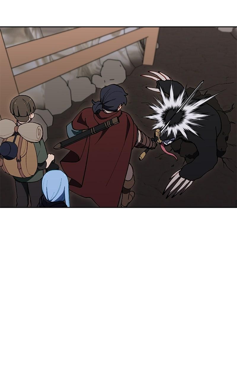 The Legend of AAAA Chapter 19 page 89 - 