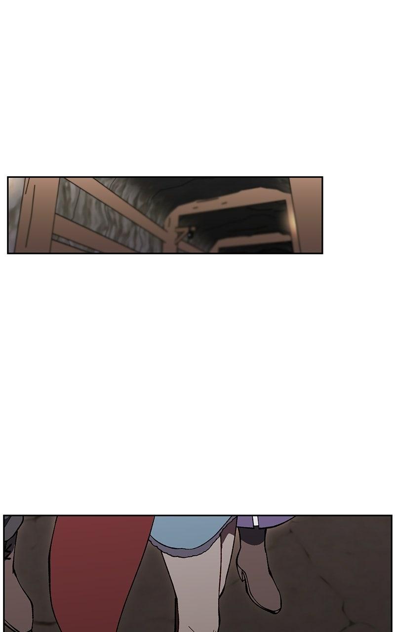 The Legend of AAAA Chapter 19 page 90 - 
