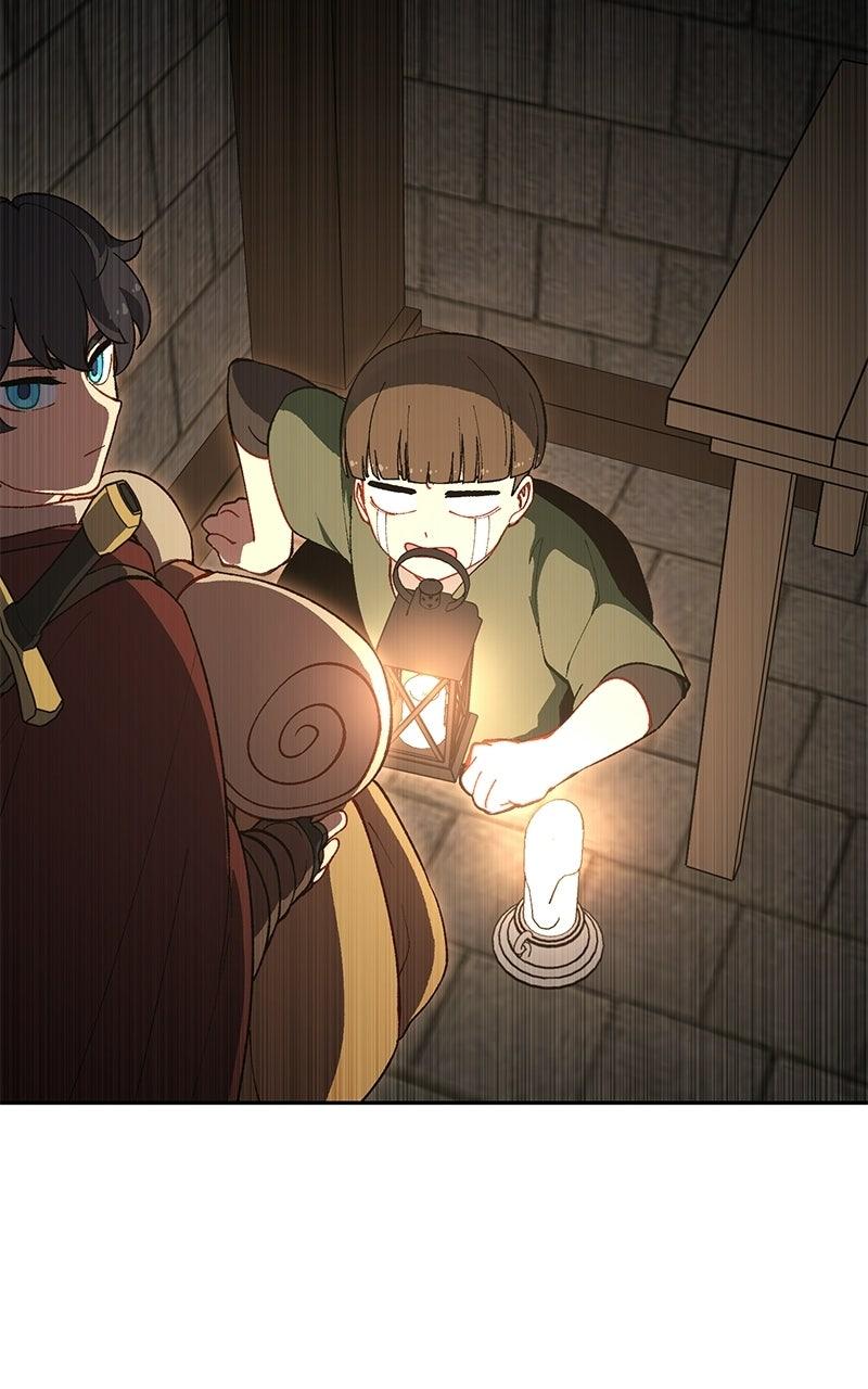 The Legend of AAAA Chapter 19 page 10 - 