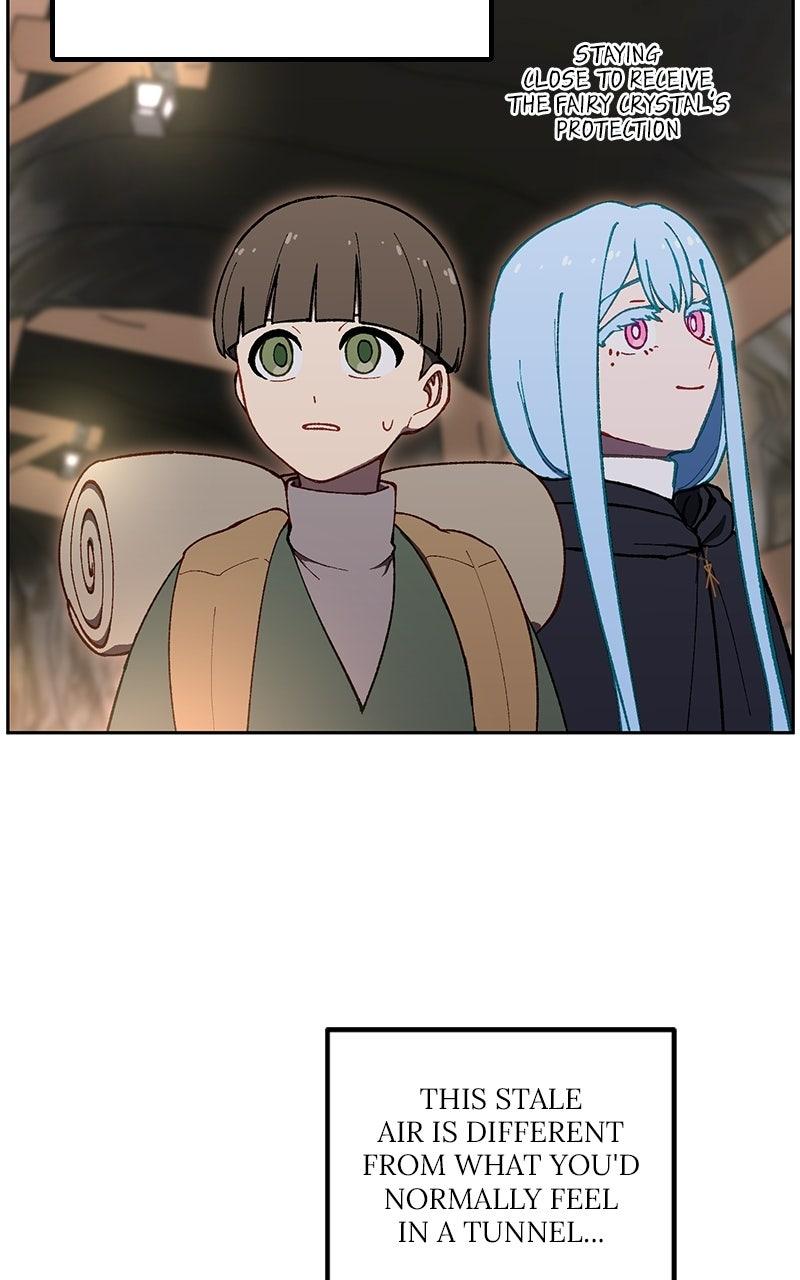 The Legend of AAAA Chapter 19 page 92 - 