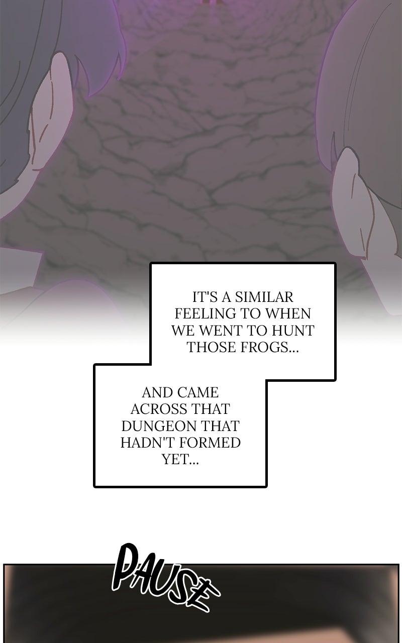 The Legend of AAAA Chapter 19 page 96 - 