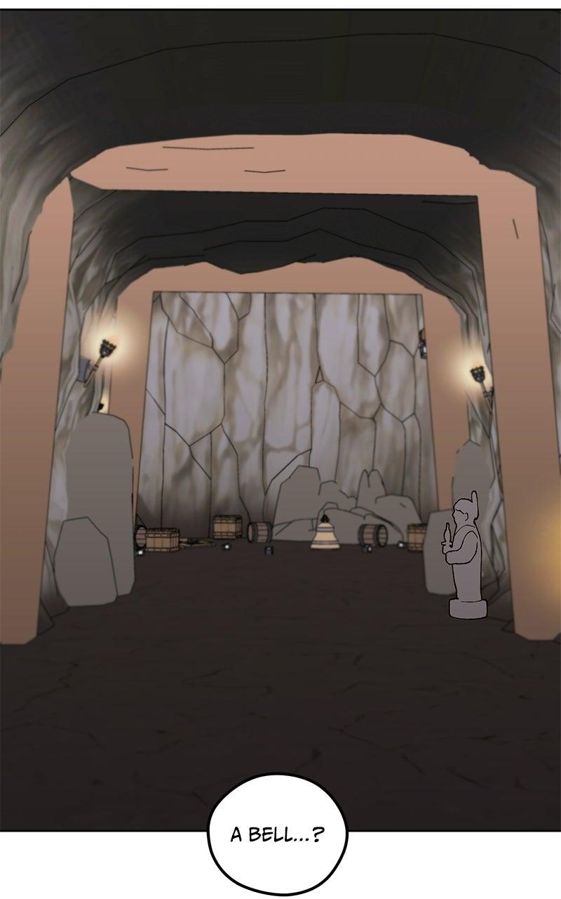 The Legend of AAAA Chapter 19 page 98 - 