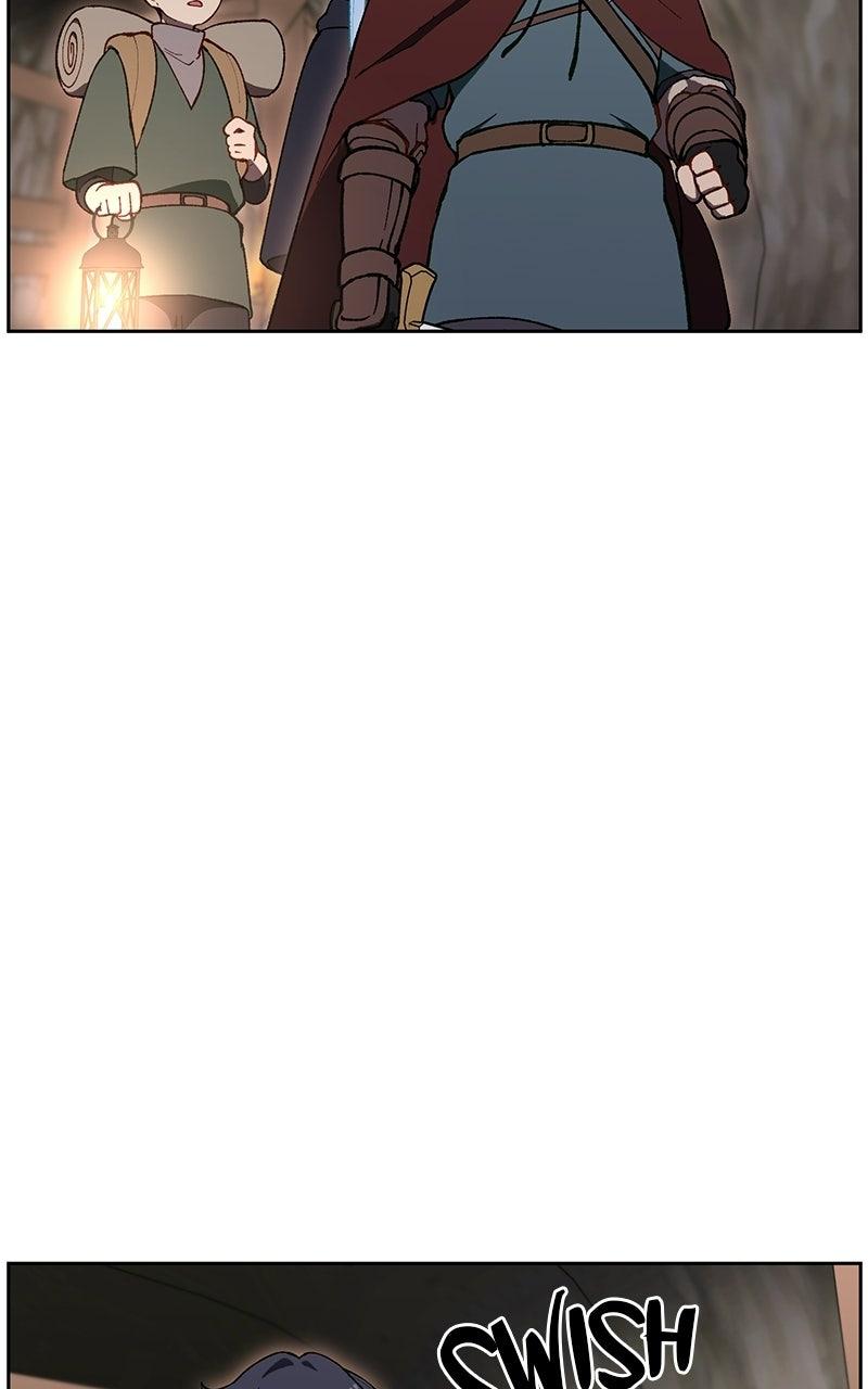 The Legend of AAAA Chapter 19 page 100 - 