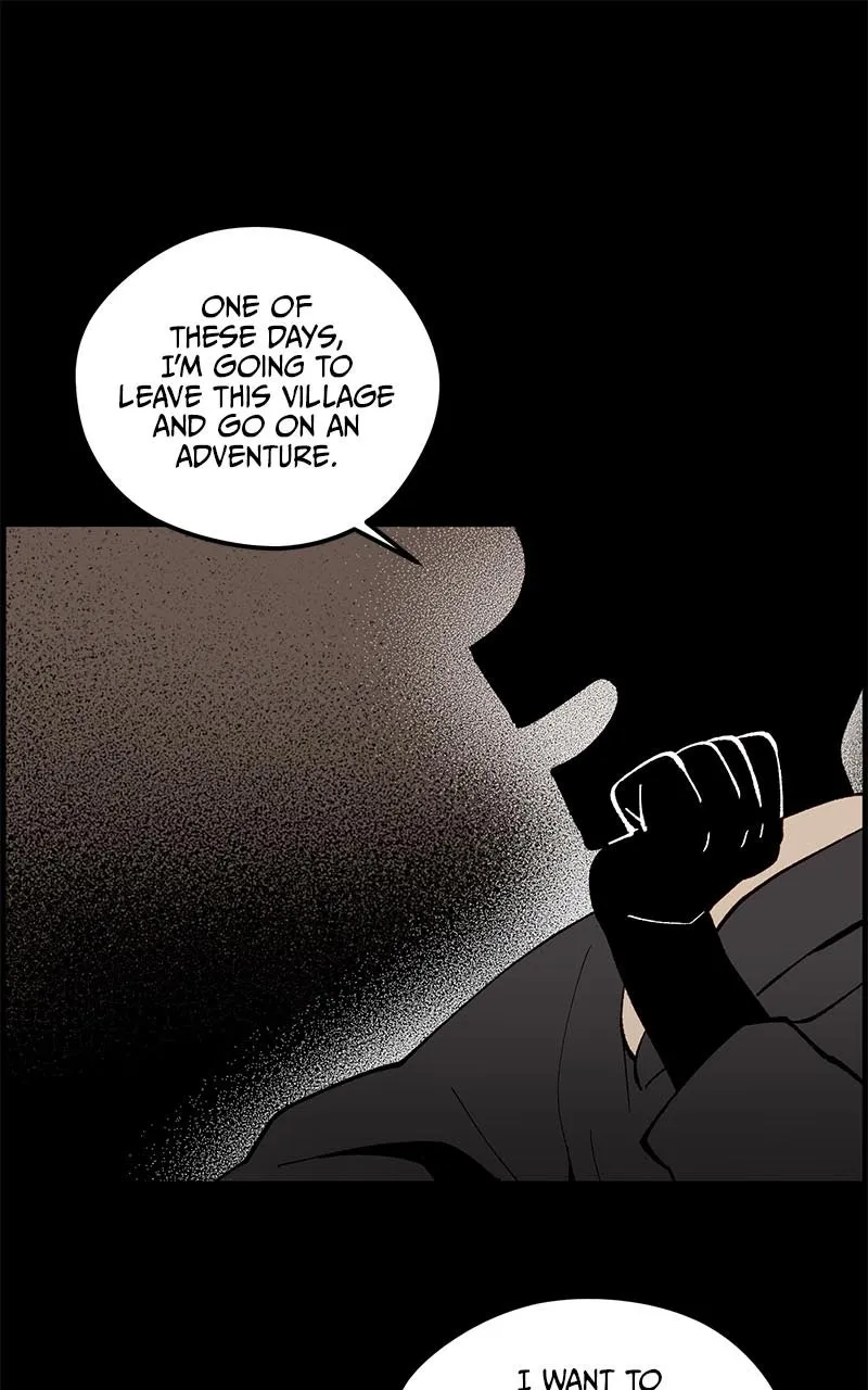 The Legend of AAAA Chapter 2 page 1 - 