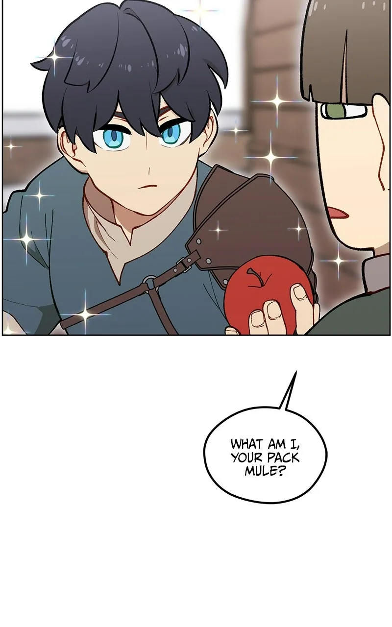 The Legend of AAAA Chapter 2 page 103 - 