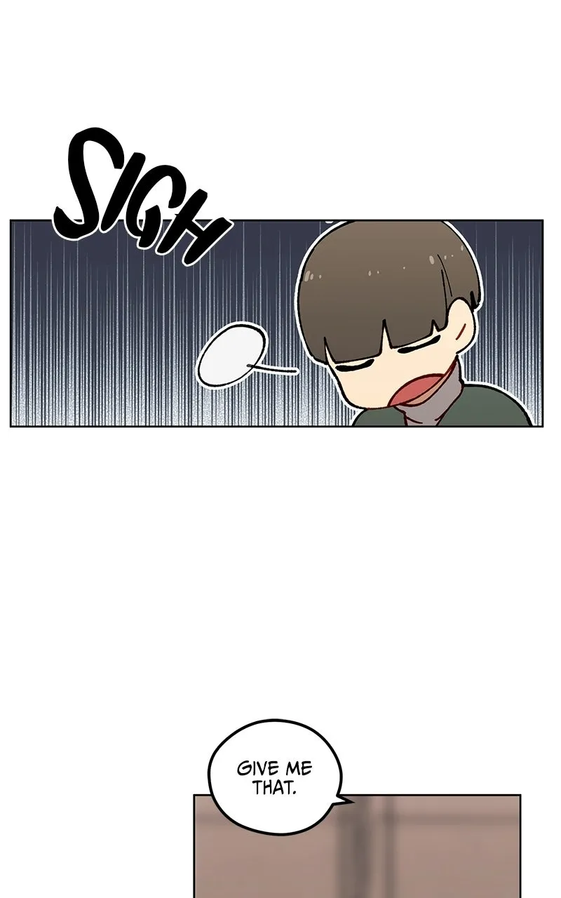 The Legend of AAAA Chapter 2 page 104 - 