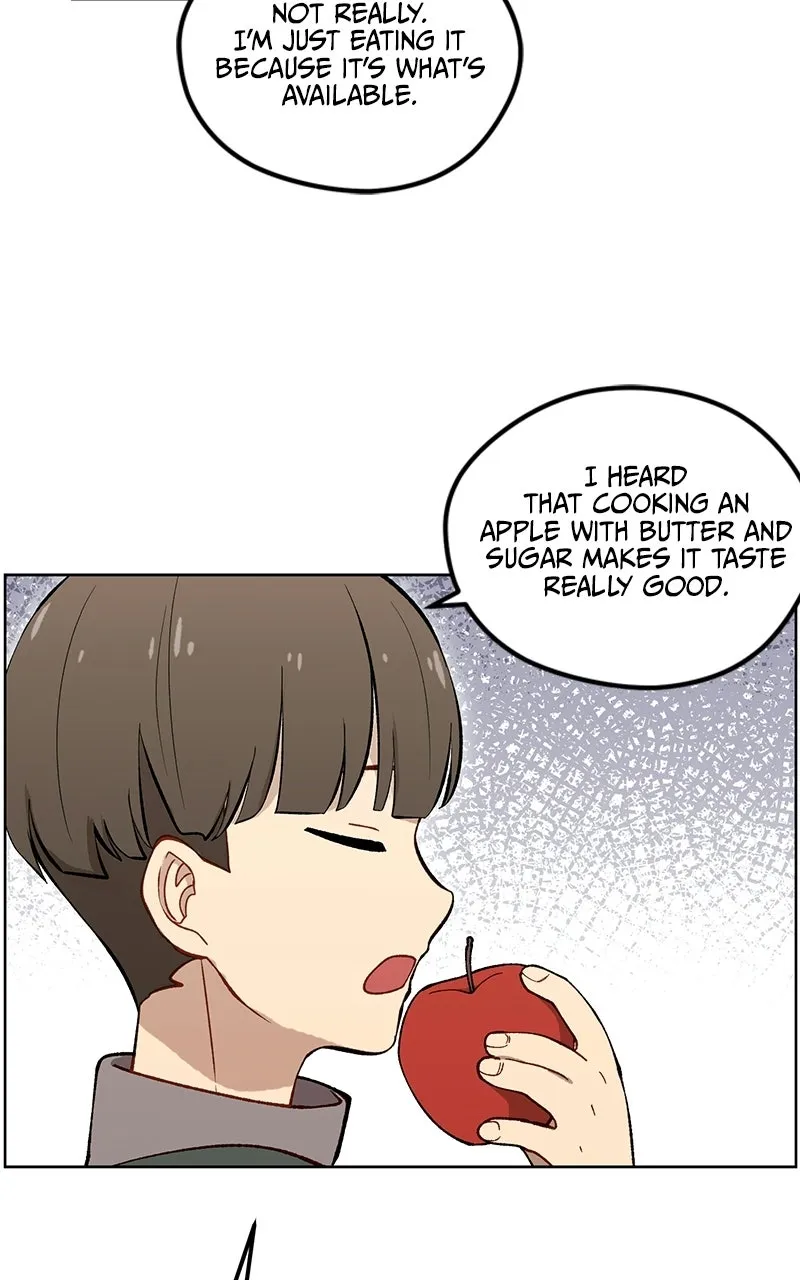 The Legend of AAAA Chapter 2 page 107 - 
