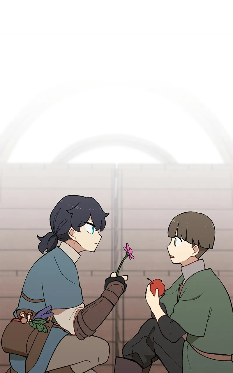 The Legend of AAAA Chapter 2 page 110 - 