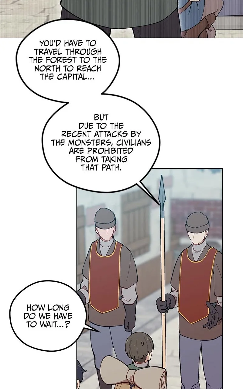 The Legend of AAAA Chapter 2 page 12 - 
