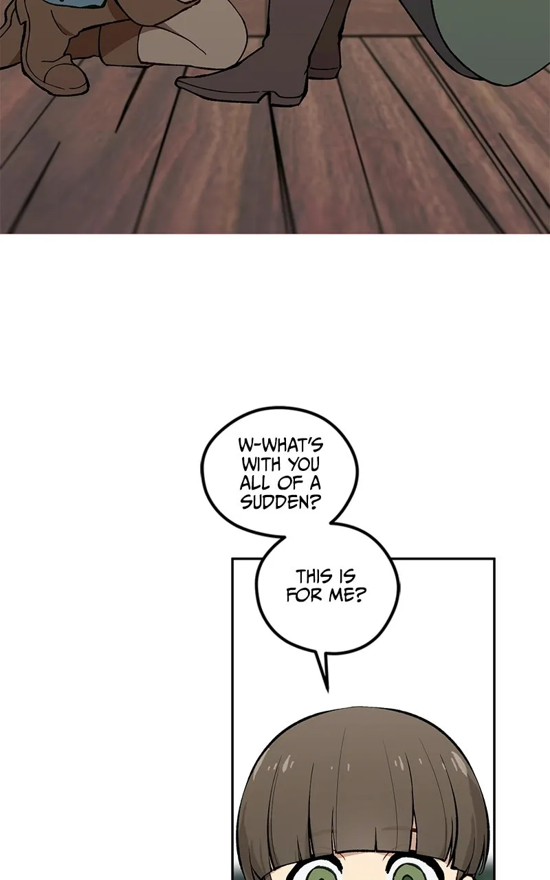 The Legend of AAAA Chapter 2 page 111 - 