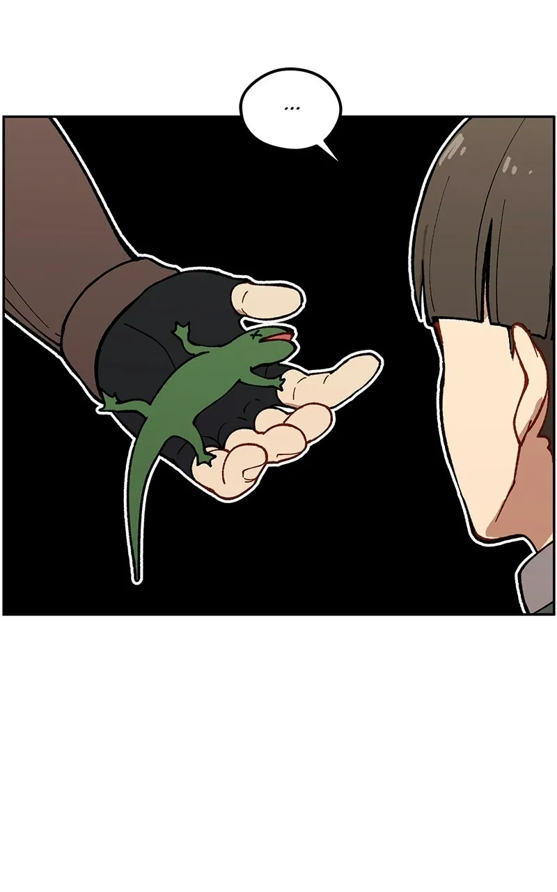 The Legend of AAAA Chapter 2 page 116 - 