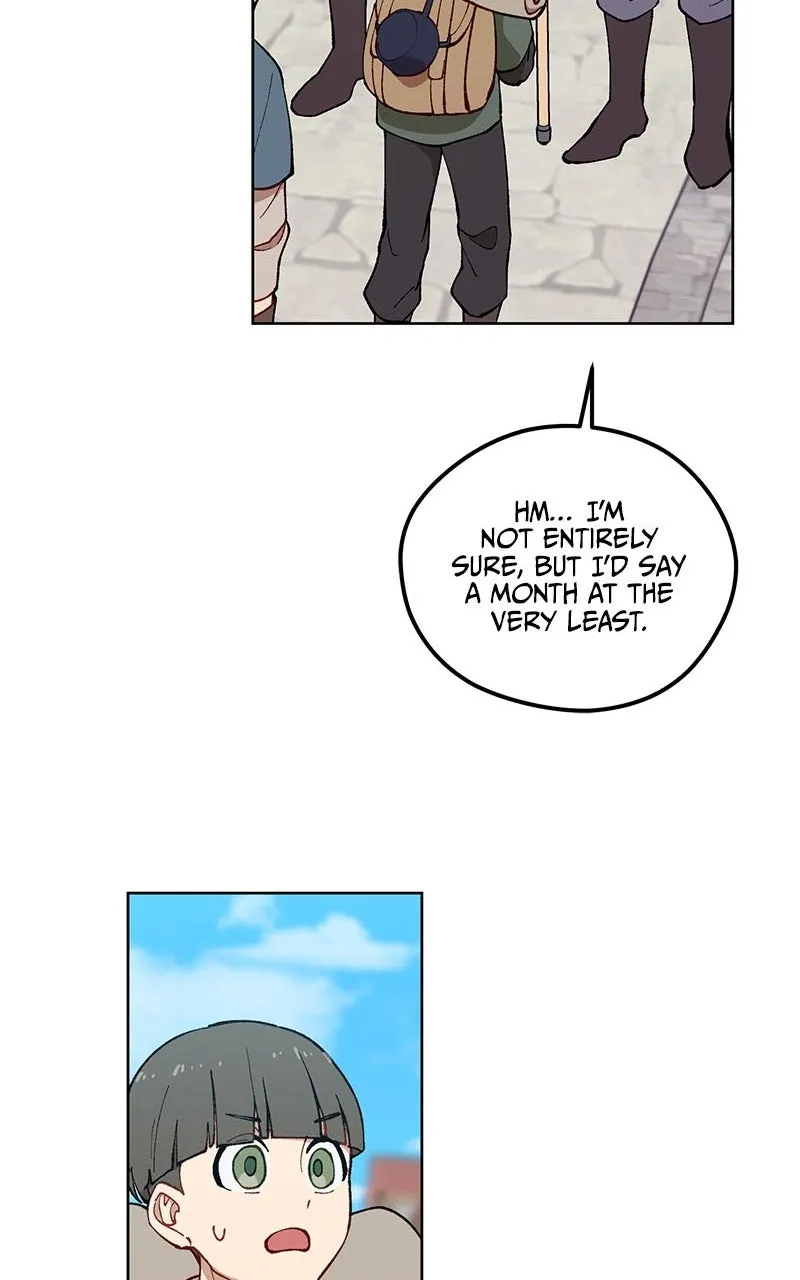 The Legend of AAAA Chapter 2 page 13 - 