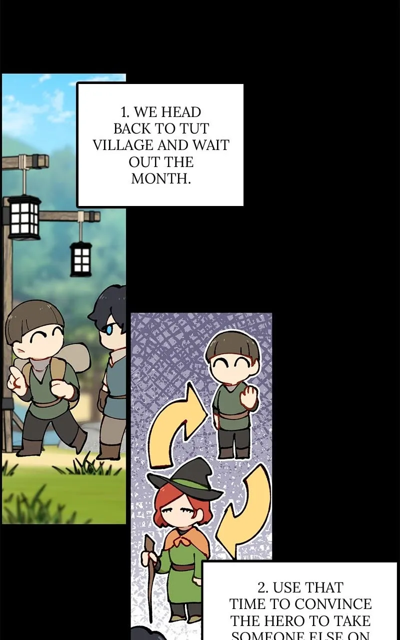 The Legend of AAAA Chapter 2 page 15 - 
