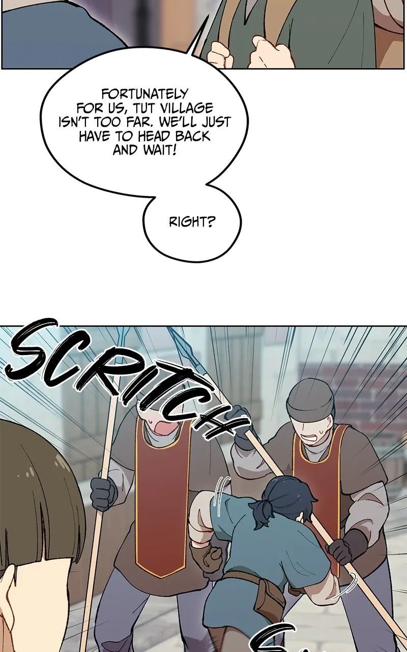 The Legend of AAAA Chapter 2 page 18 - 