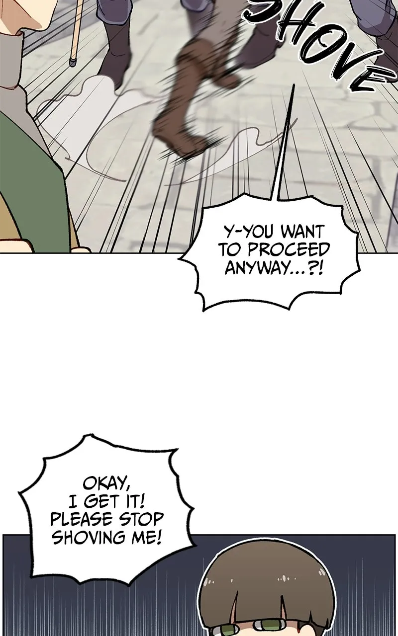 The Legend of AAAA Chapter 2 page 19 - 