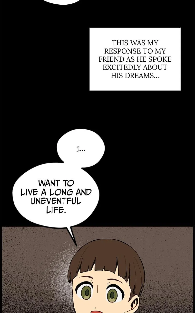 The Legend of AAAA Chapter 2 page 3 - 