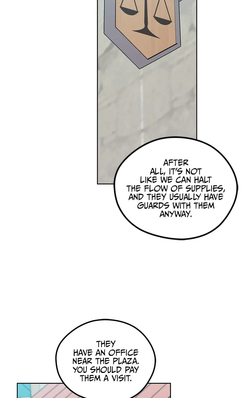The Legend of AAAA Chapter 2 page 21 - 