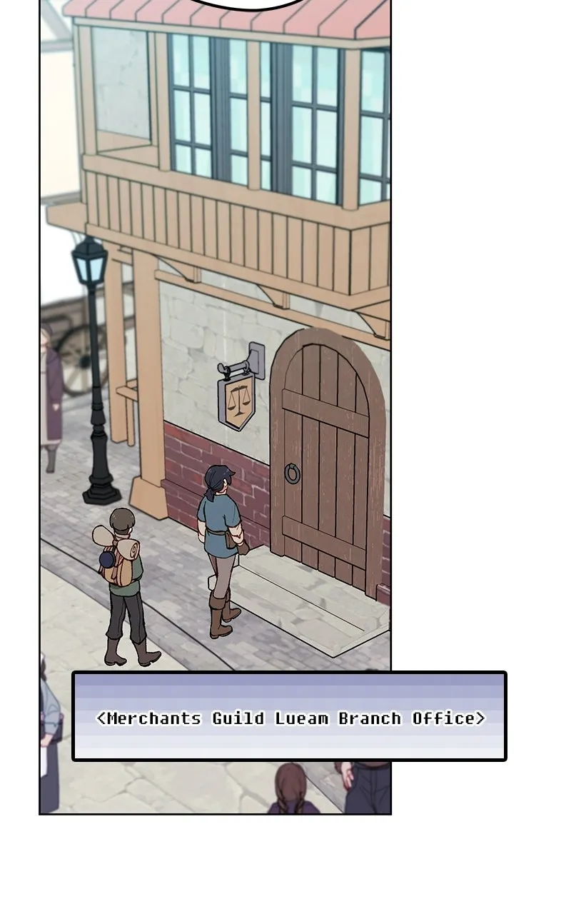 The Legend of AAAA Chapter 2 page 22 - 