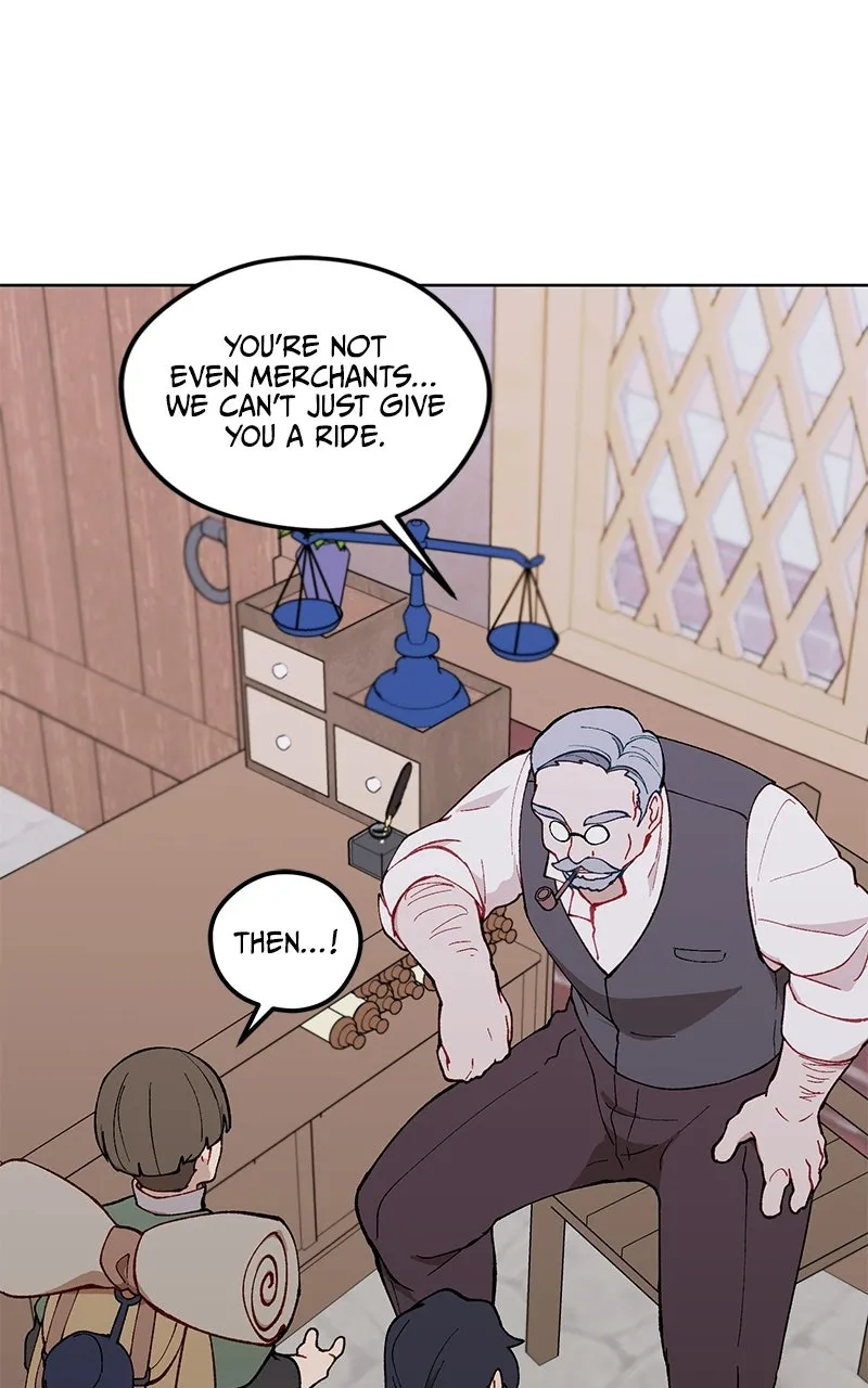 The Legend of AAAA Chapter 2 page 23 - 