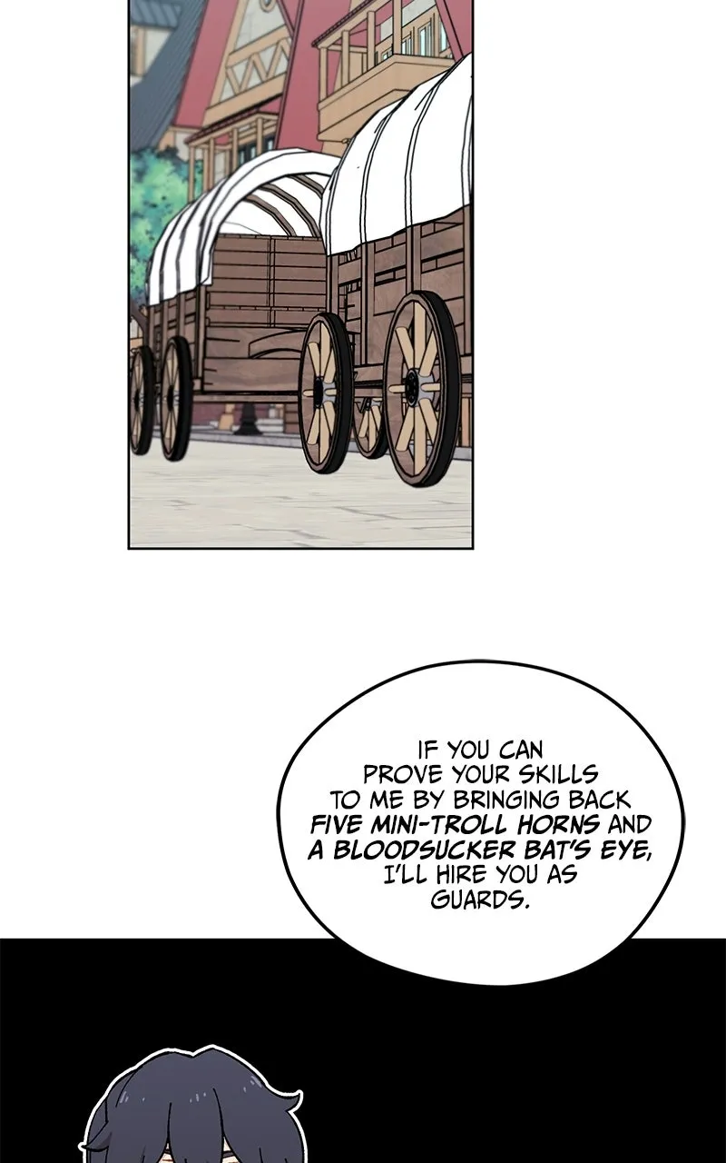 The Legend of AAAA Chapter 2 page 25 - 