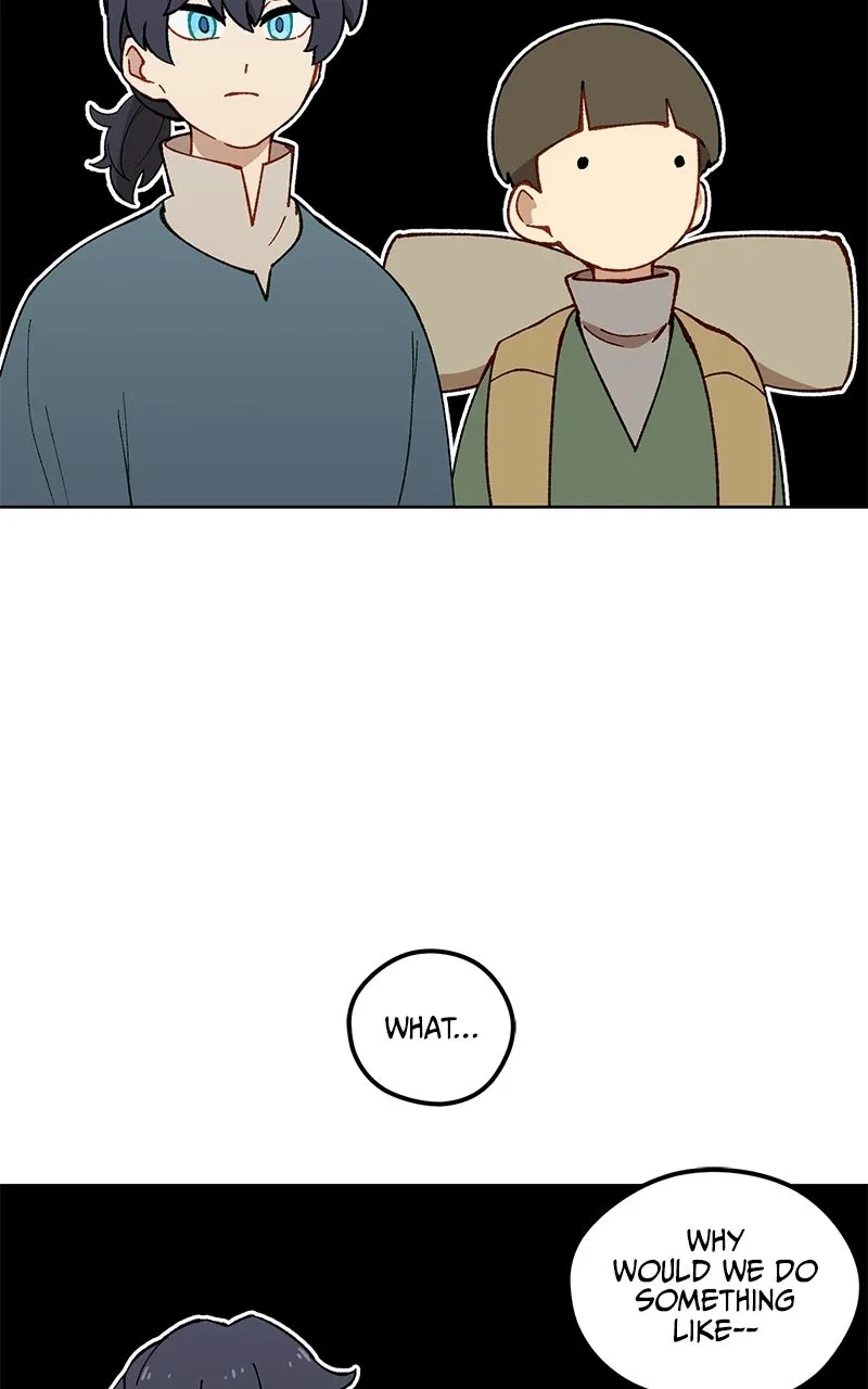 The Legend of AAAA Chapter 2 page 26 - 