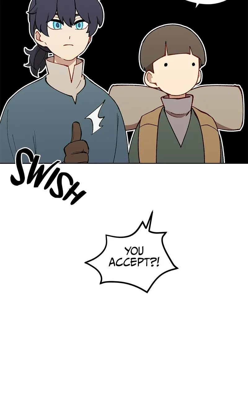 The Legend of AAAA Chapter 2 page 27 - 