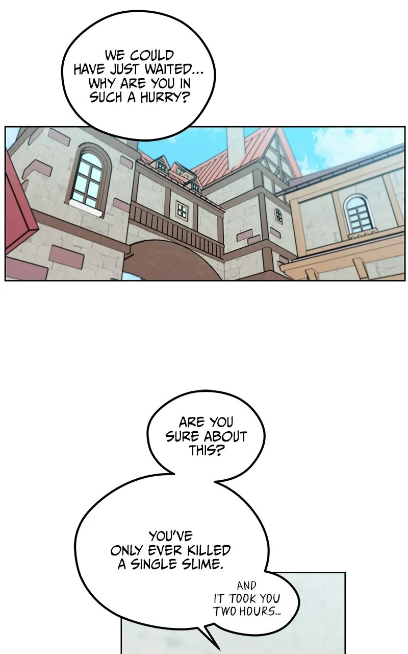 The Legend of AAAA Chapter 2 page 28 - 