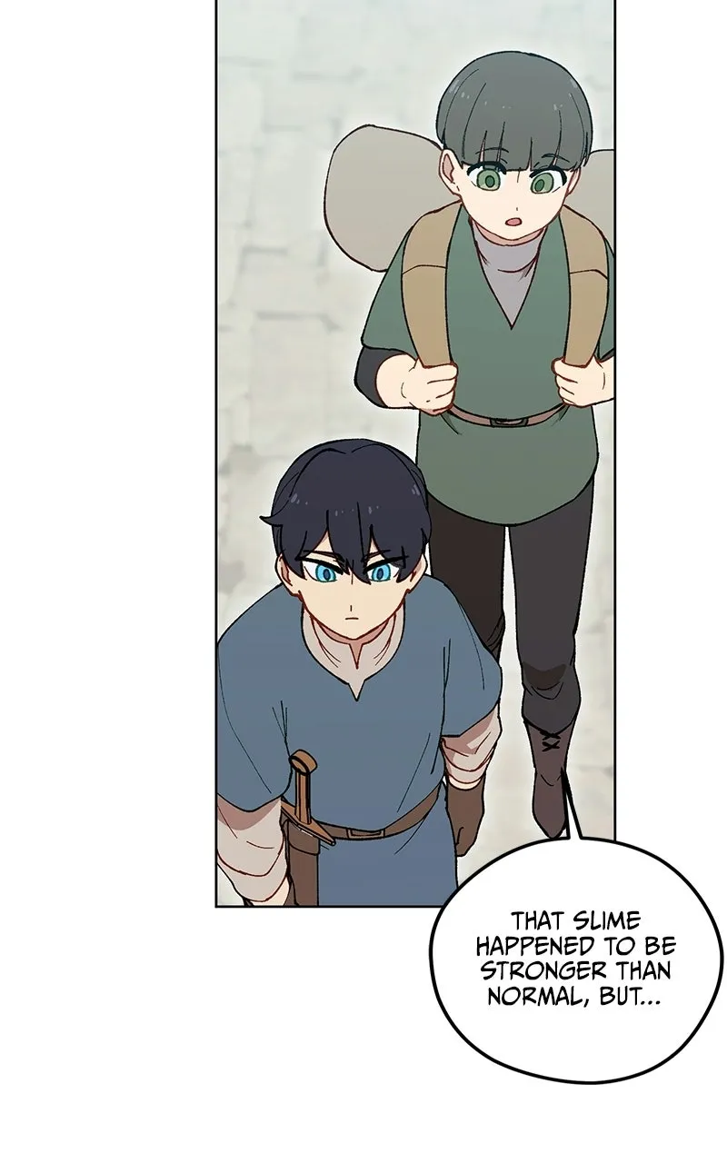The Legend of AAAA Chapter 2 page 29 - 